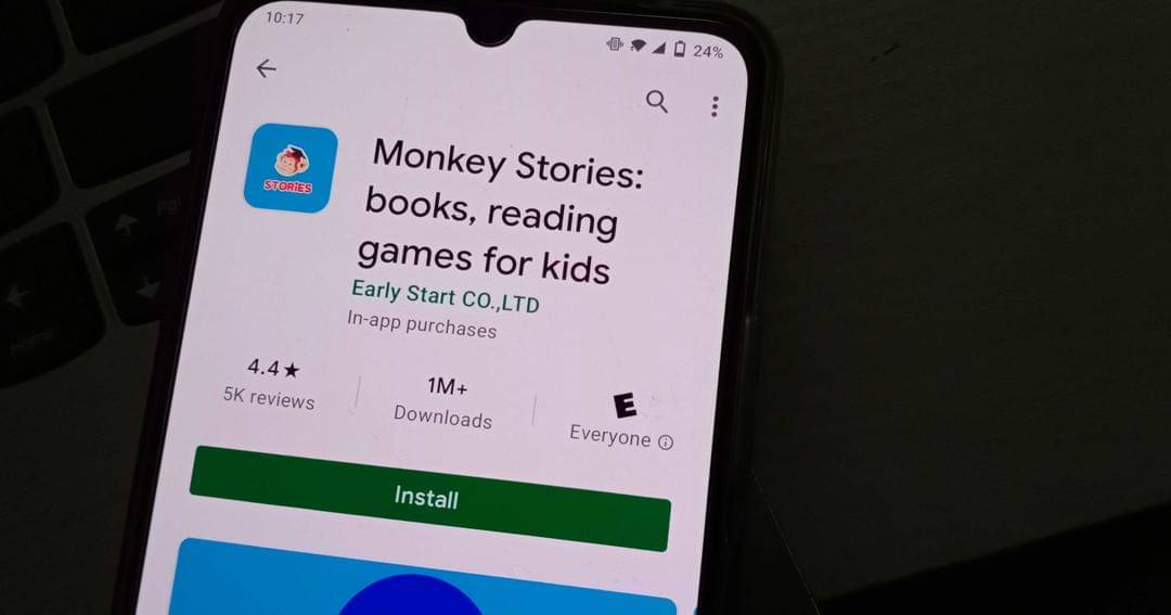 Popmama.com/Jemima Karyssa