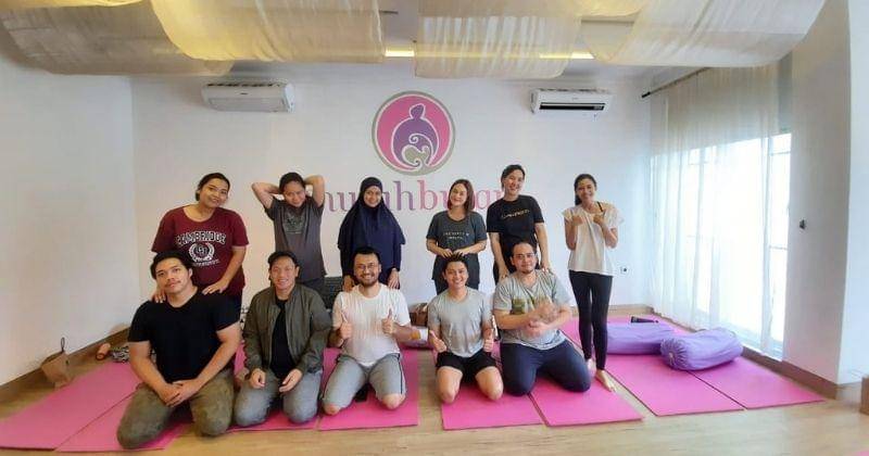 Dok. nujuhbulan studio