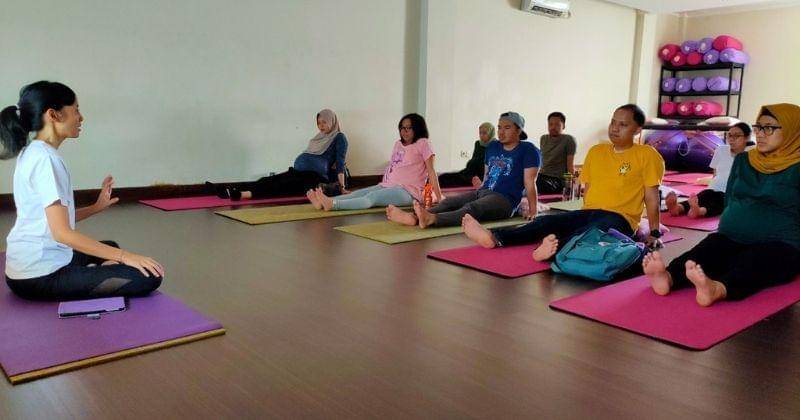 Dok. nujuhbulan studio