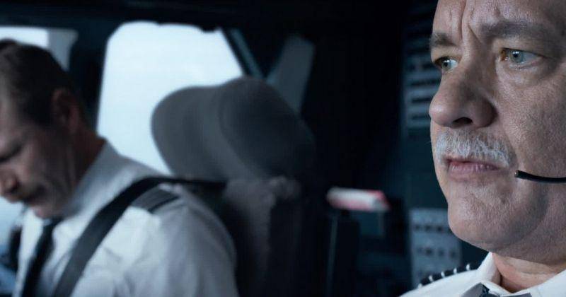 7 Pilihan Film Tentang Kecelakaan Pesawat, Ada yang dari Kisah Nyata