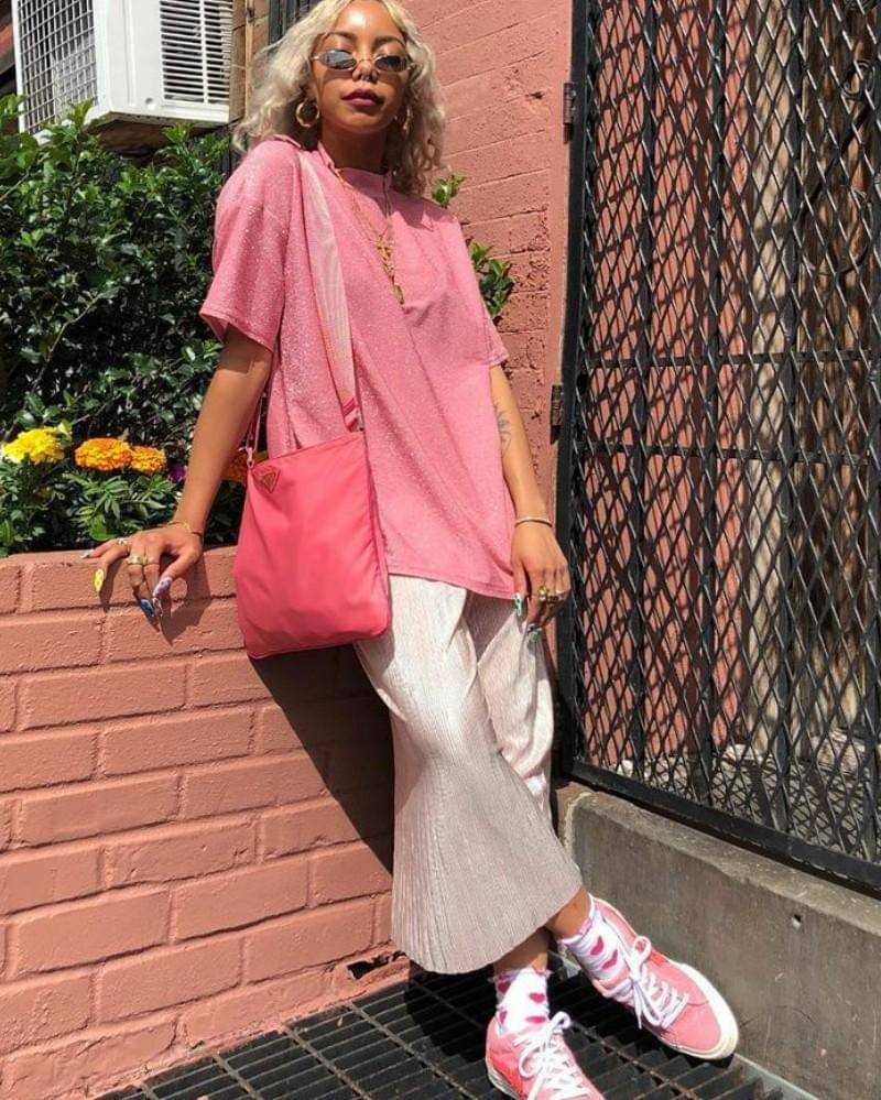 Pinterest/Who What Wear