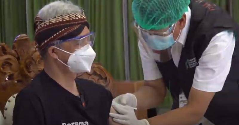 Youtube.com/Pemerintah Provinsi Jawa Tengah