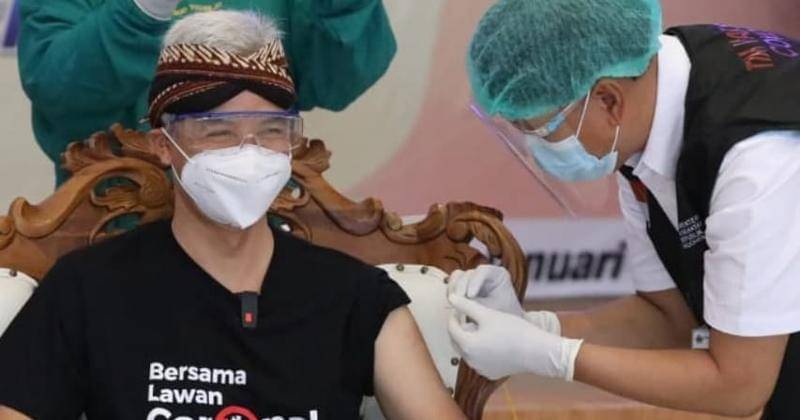 Instagram.com/ganjar_pranowo