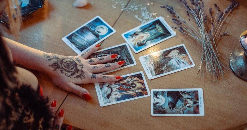 Pexels/Alina Vilchenko