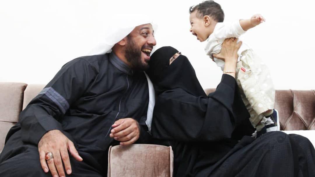 Instagram.com/syekh.alijaber