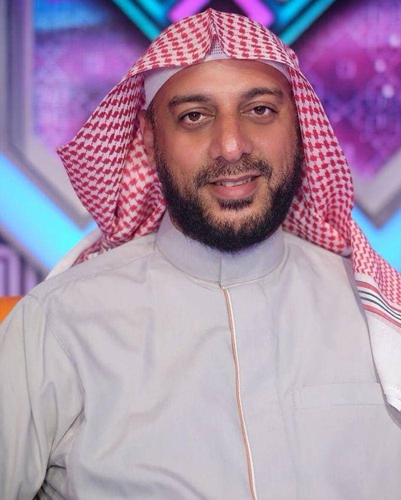 Instagram.com/syekh.alijaber