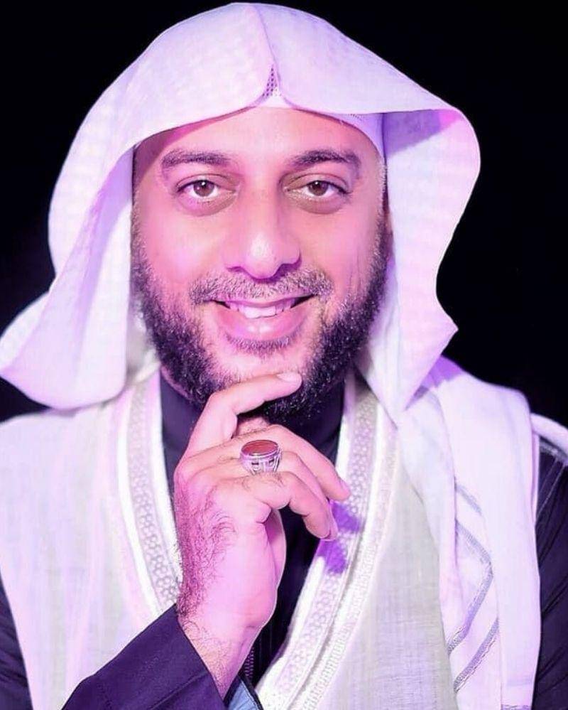 Instagram.com/syekh.alijaber