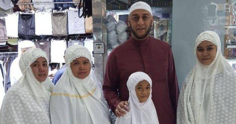 Instagram.com/syekh.alijaber