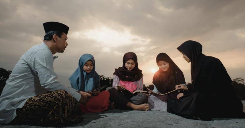 Pixabay/SyauqiFillah