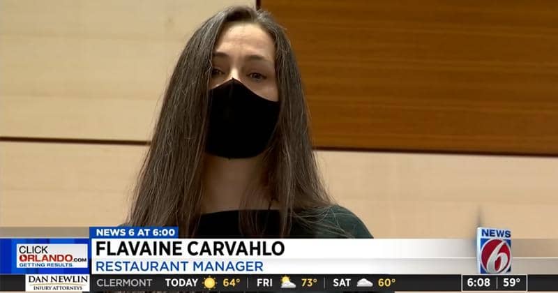 Youtube.com/WKMG News 6 ClickOrlando