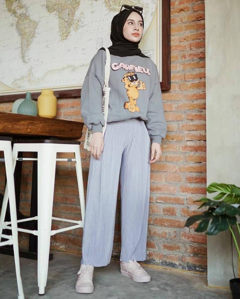 Instagram/aghniapunjabi