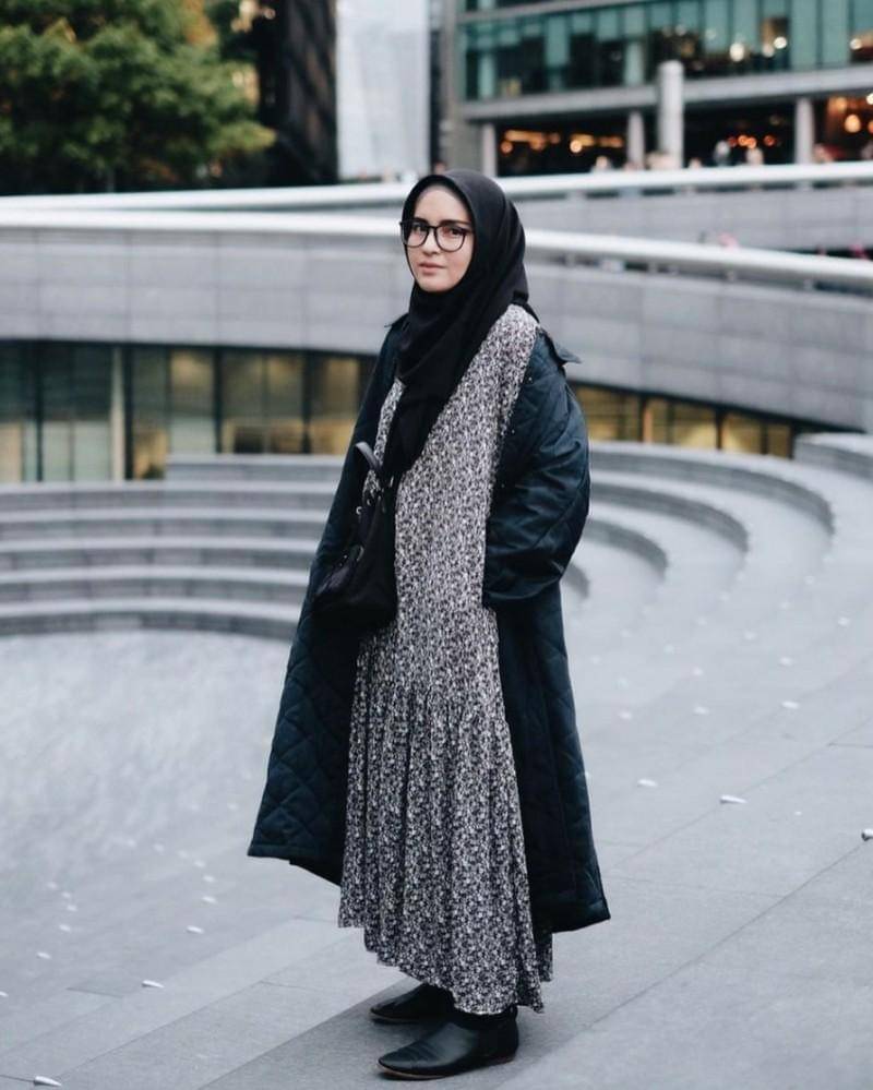 Instagram/zahratuljannah