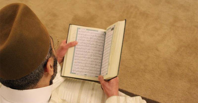 Bacaan Doa agar Dijauhkan dari Bencana dan Musibah