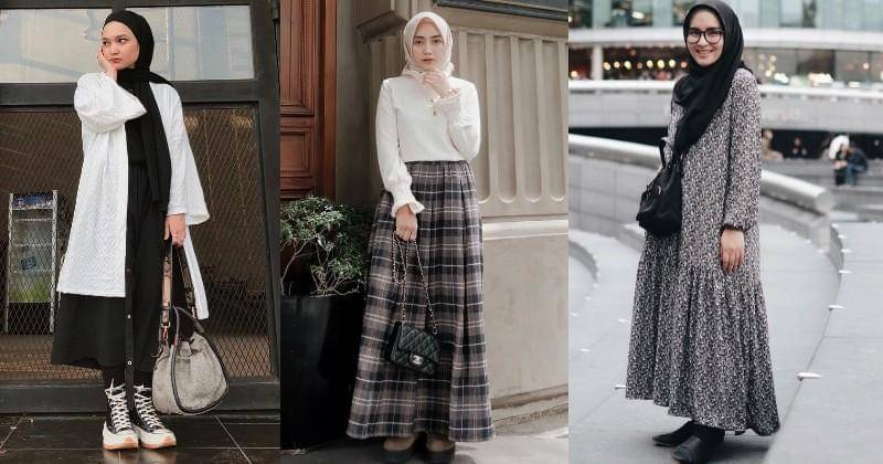 Instagram/sorayaulfa15, Instagram/nisacookie, Instagram/zahratuljannah