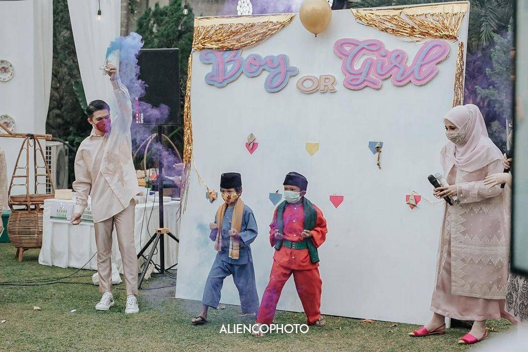 Instagram Zaskia Sungkar