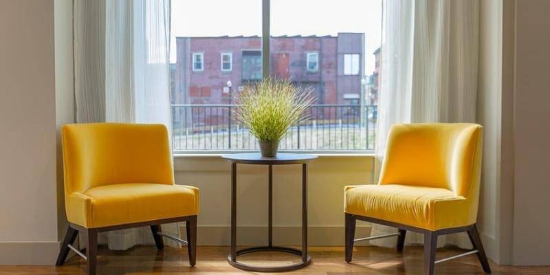 Unsplash/Michael Browning