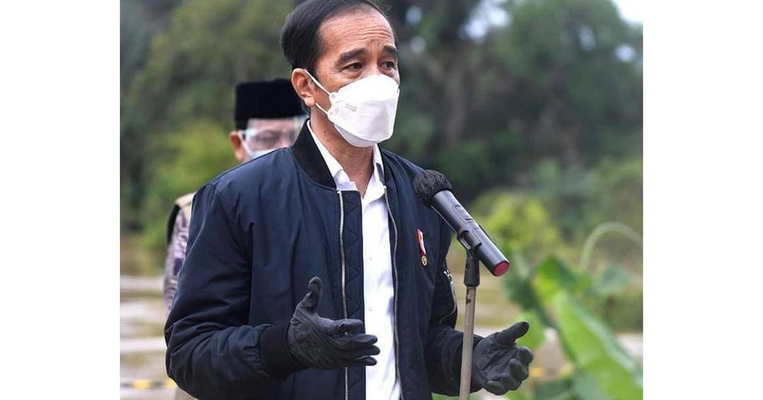 Instagram.com/jokowi