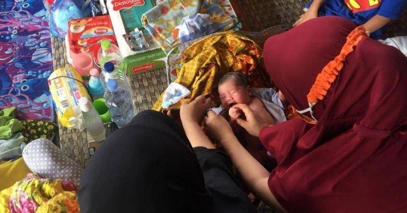 IDN Times/Kristina Natalia