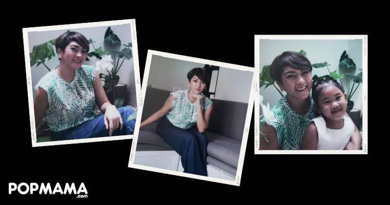 Popmama.com/Michael Andrew