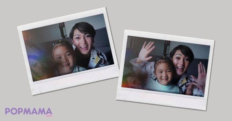 Popmama.com/Michael Andrew