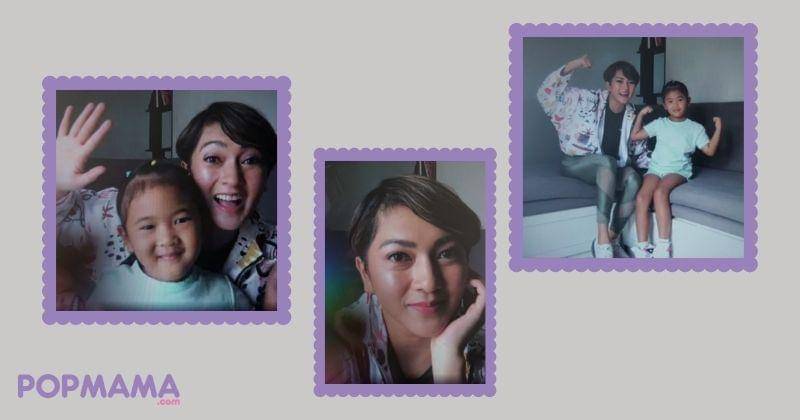 Millennial Mama of the Month Edisi Januari 2021: Hilyani Hidranto - Popmama.com/Michael Andrew