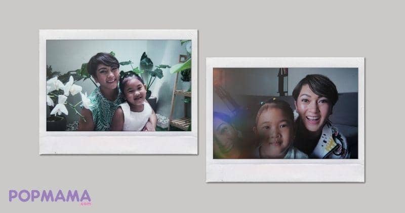Millennial Mama of the Month Edisi Januari 2021: Hilyani Hidranto - Popmama.com/Michael Andrew