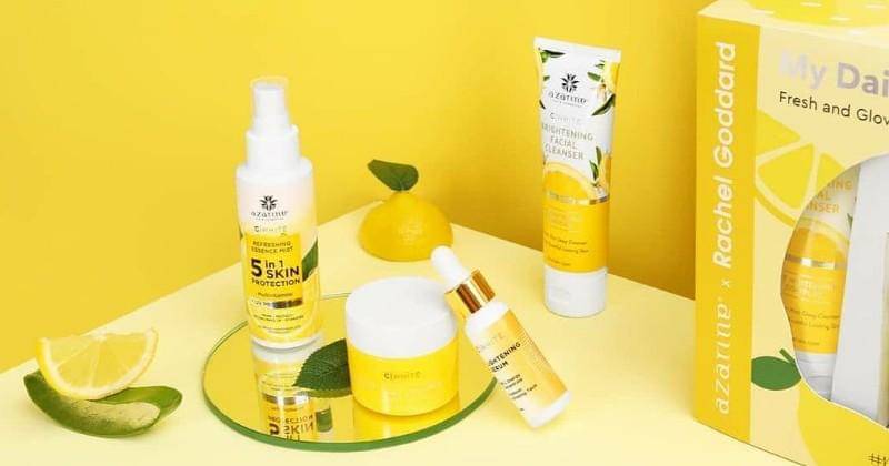 Instagram/azarine_skincare