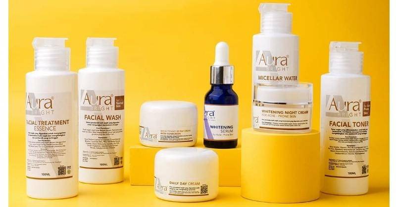 Instagram/aurabright.id