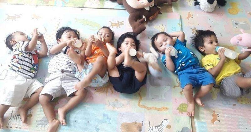 Instagram.com/mettamamamaggha