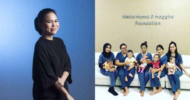 Instagram.com/kickandyshow & Instagram.com/mettamamamaggha