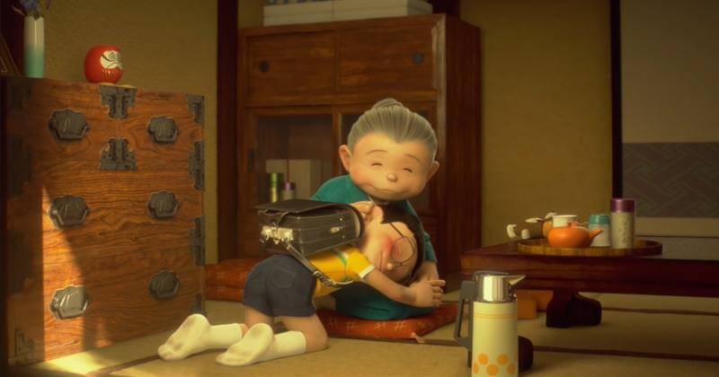 Youtube.com/DoraemonTheMovie