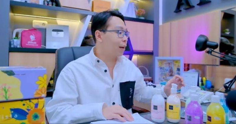 Youtube.com/dr. Richard Lee, MARS