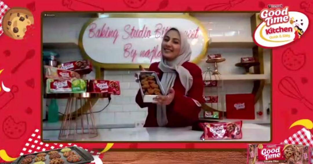 Dok. Good Time Kitchen