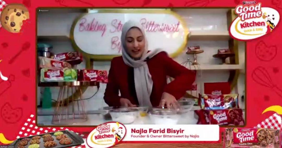 Dok. Good Time Kitchen