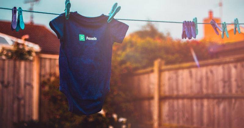 9 Rekomendasi Deterjen Bayi yang Aman untuk Kulit Sensitif