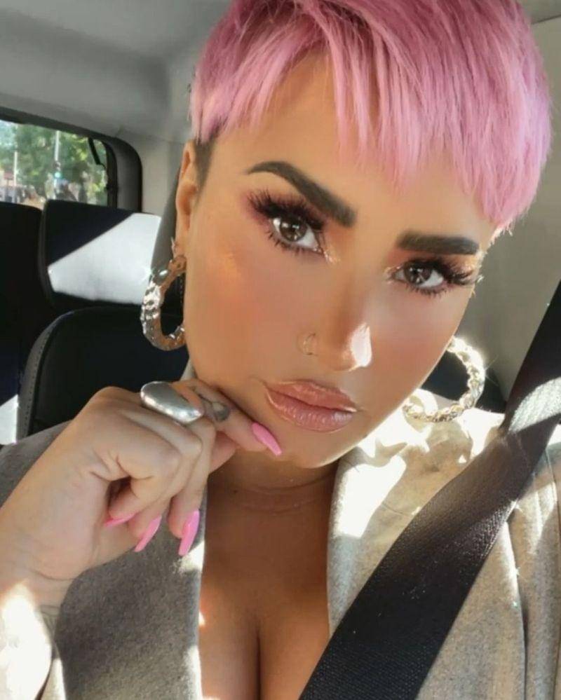 Instagram.com/ddlovato