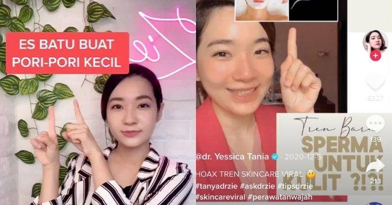 Instagram.com/dr.yessicatania