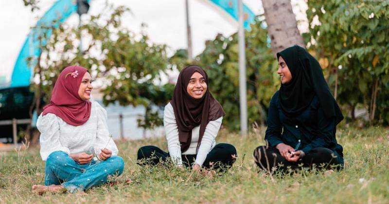 Pexels/Asad Photo Maldives