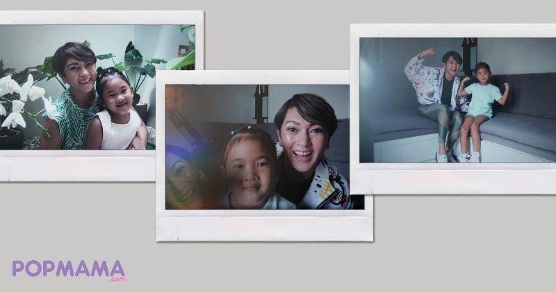 Popmama.com/Michael Andrew