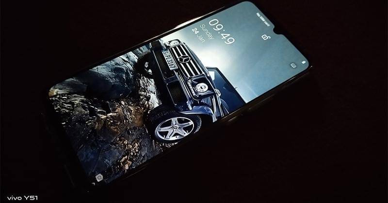 This article supported by vivo as Official Journalist Smartphone Partner IDN Media
- Popmama.com/Fx Dimas