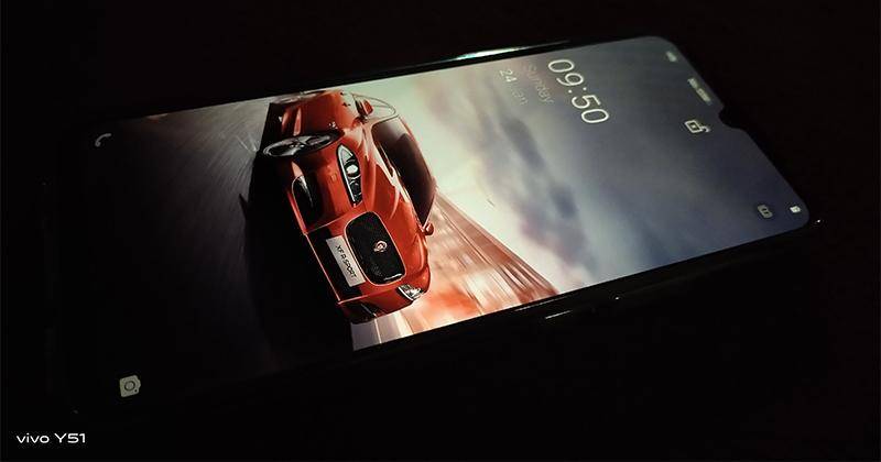 This article supported by vivo as Official Journalist Smartphone Partner IDN Media - Popmama.com/Fx Dimas   