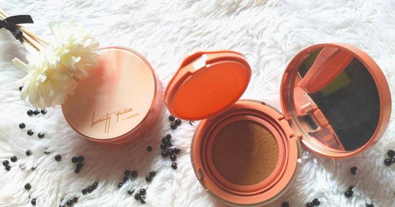 Popmama.com/Onic Metheany