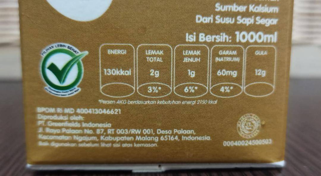 Popmama.com/Fajar Perdana