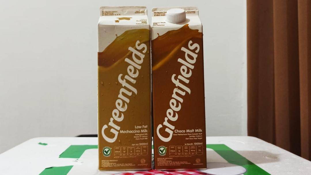 Popmama.com/Fajar Perdana