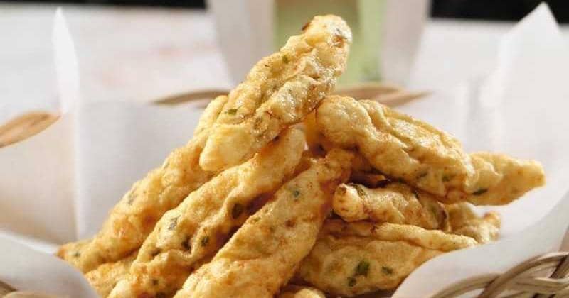 Mudah, Begini Cara Membuat Otak-Otak Udang Goreng yang Renyah 