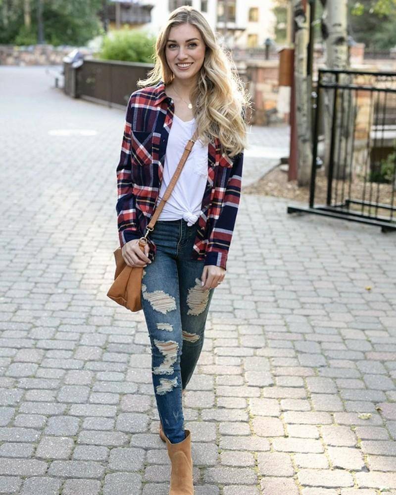 Pinterest/Grace and Lace