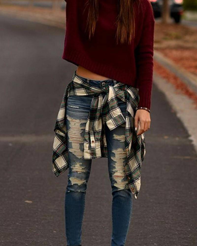 Pinterest/Her Campus