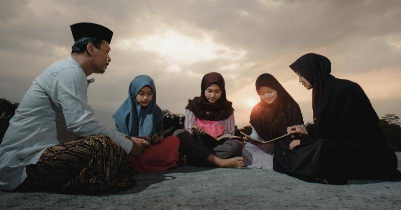 Pixabay/SyauqiFillah