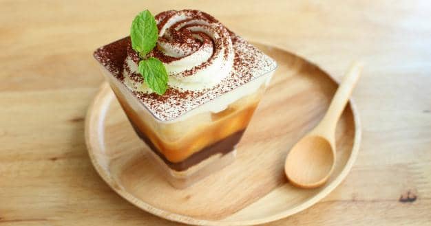 Jarang Diketahui, Inilah Tips Membuat Dessert Box Fudge yang Lembut