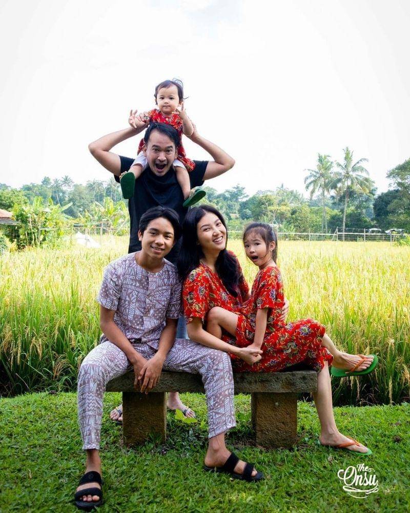 Instagram.com/sarwendah29